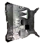 Image of Powertrain Skid Plate image for your Volvo XC60  